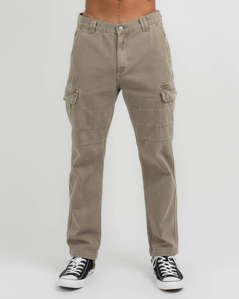 Kiss Chacey Seattle Cargo Pants for Mens