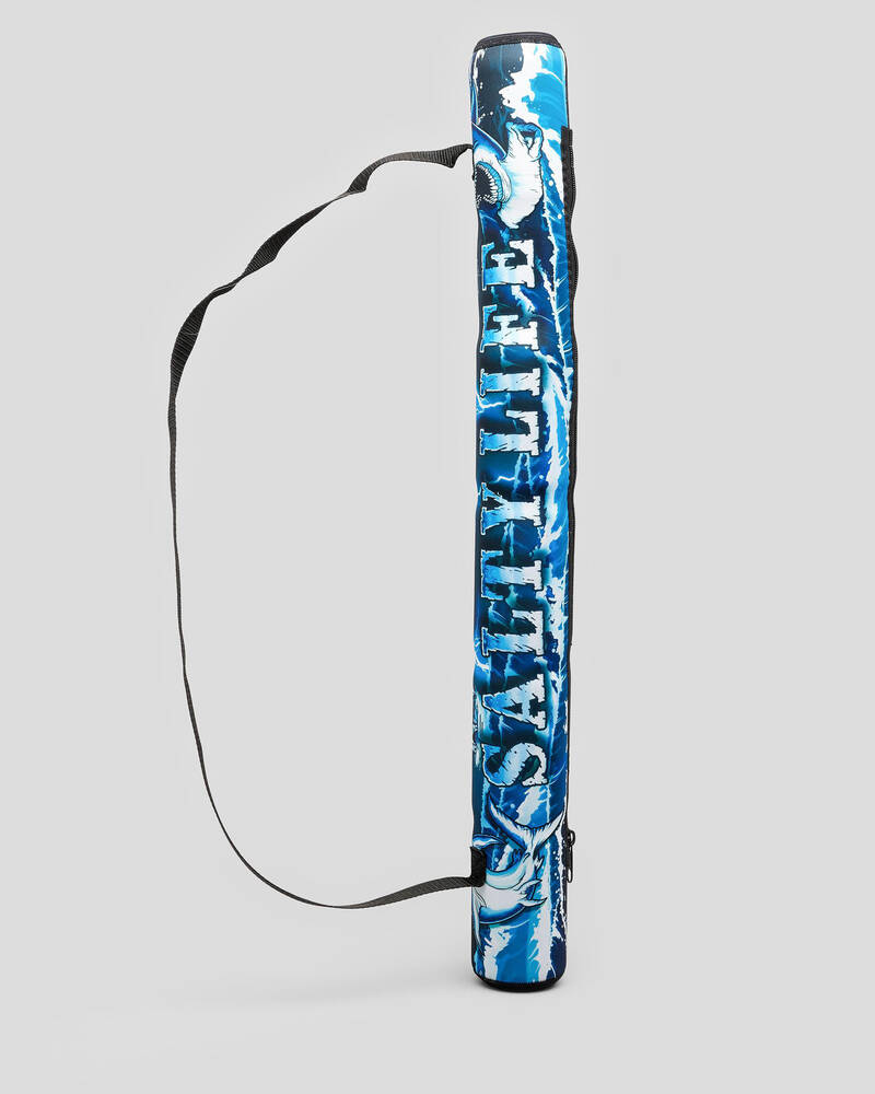 Salty Life Hammered Beer Sling for Mens