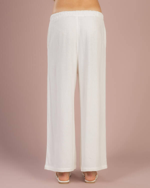 Mooloola Girls' Waikiki Beach Pants for Womens