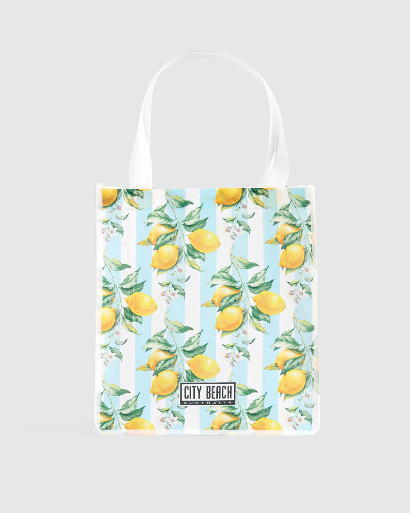 Get It Now Ibiza Eco Bag for Womens
