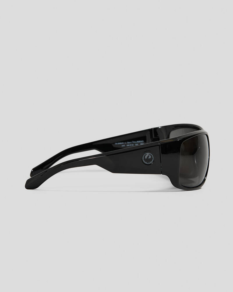Dragon Alliance Harbor Polarised Sunglasses for Mens