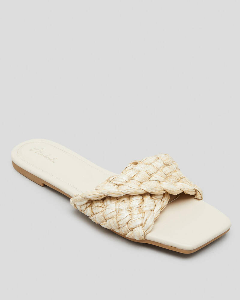 Mooloola Nevaeh Sandals for Womens