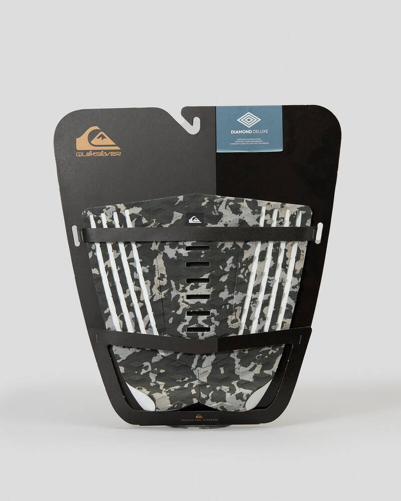 Quiksilver Suit Traction Pad for Mens