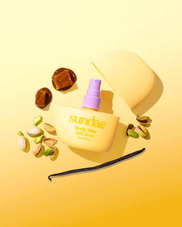 Soft Serve Body Mist 90ml