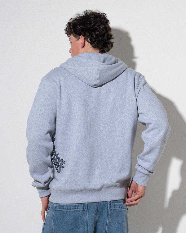 Billabong Tilt Zip Through Hoodie for Mens