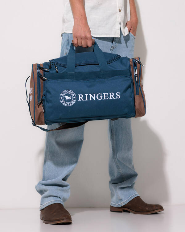 Rider Go Sports Bag