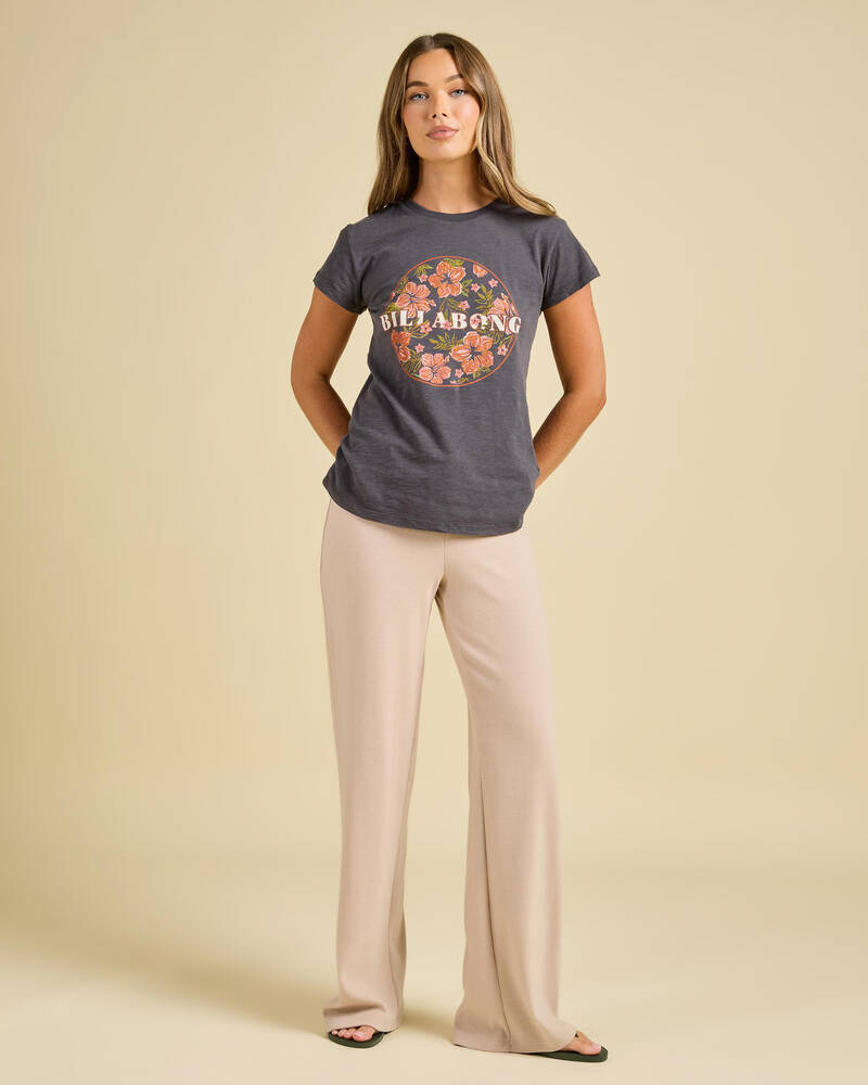 Billabong Formula T-Shirt for Womens