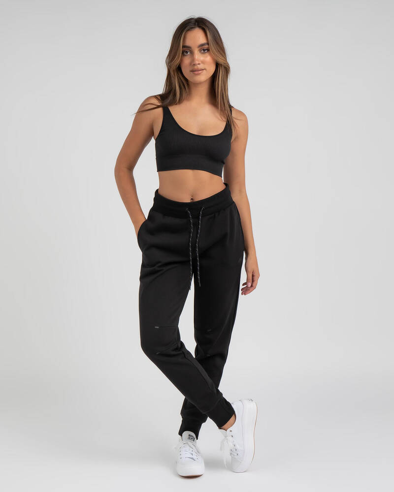 Rip Curl Anti Series Flux II Track Pants for Womens