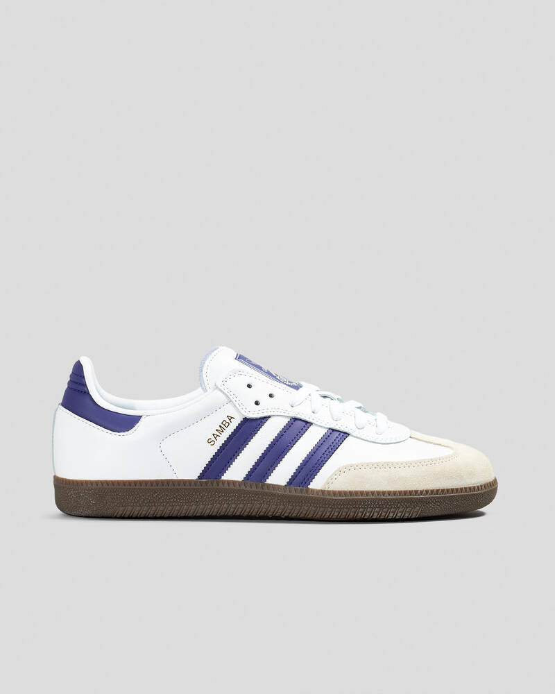 adidas Samba ADV Shoes for Mens