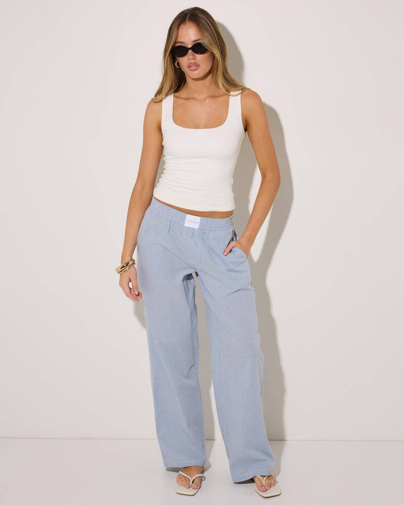Ava And Ever Hugo Pants for Womens