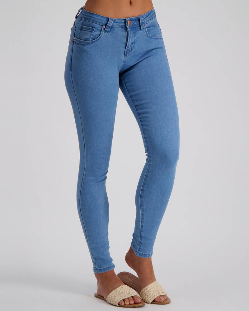 Used Beyonce Jeggings for Womens