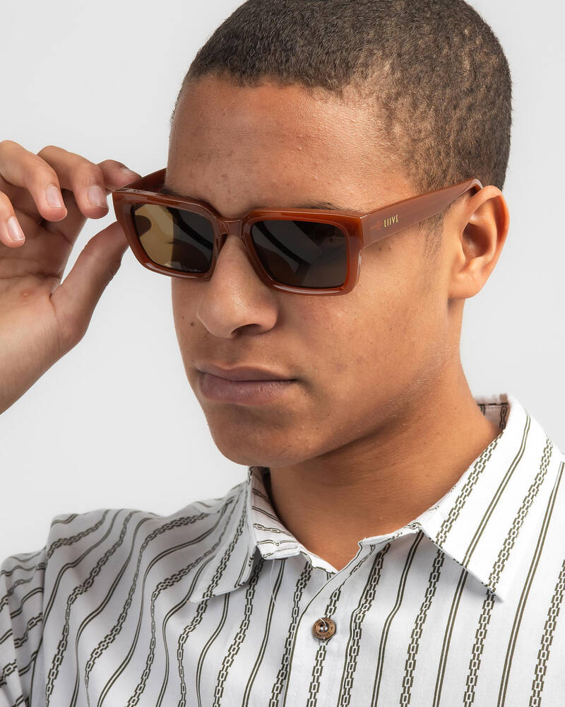 Liive Oney Sunglasses for Mens