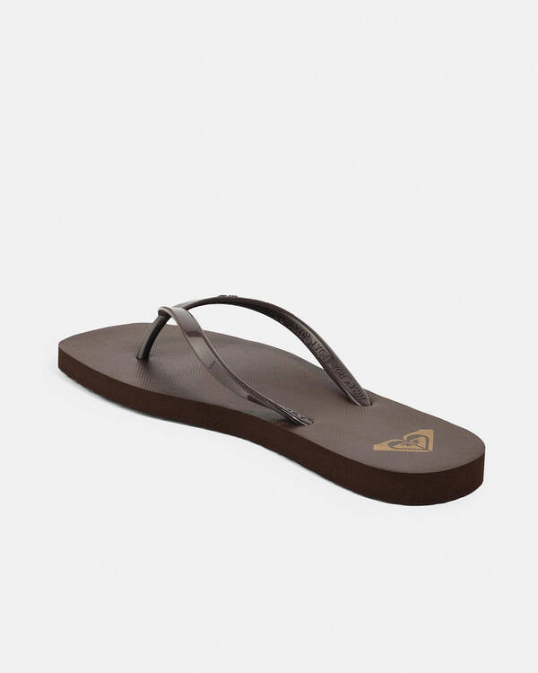 Roxy Gold Coast Thongs for Womens