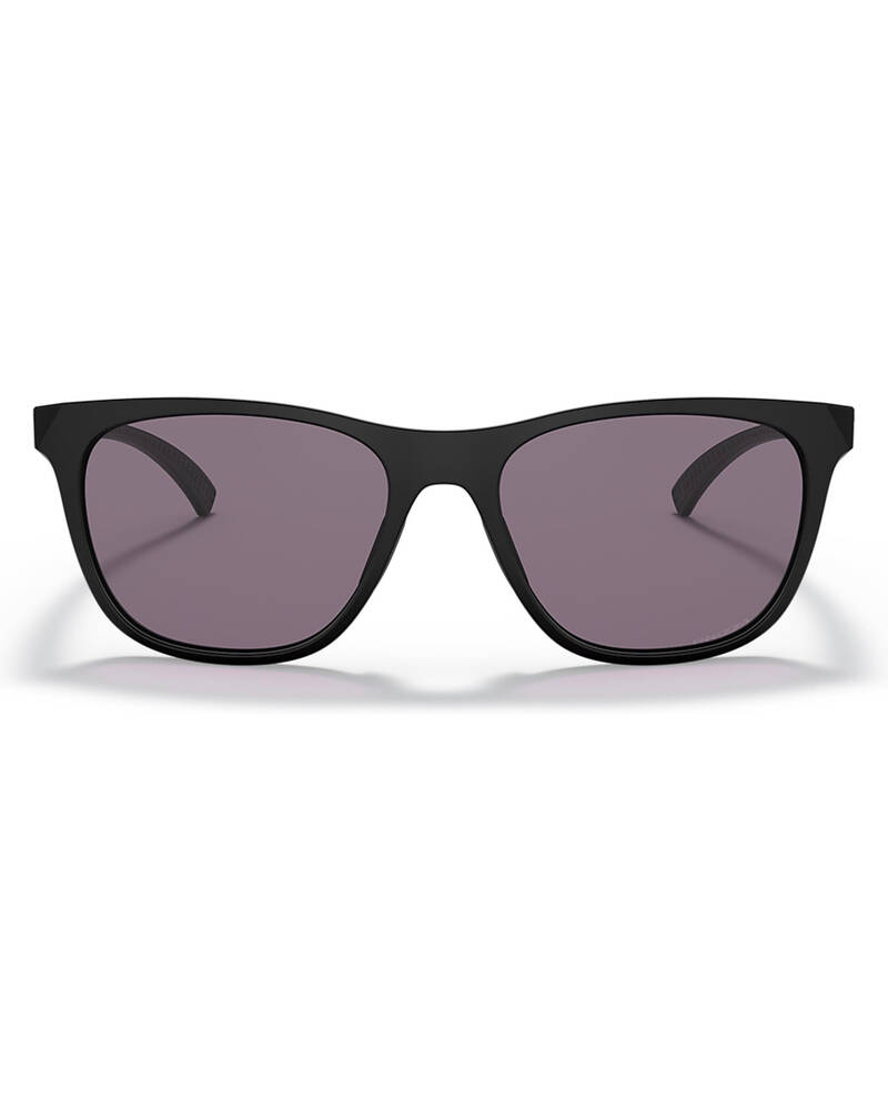Oakley Leadline Prizm Sunglasses for Mens