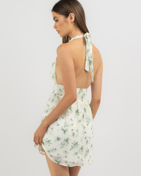 Mooloola Whitsundays Dress for Womens image number null