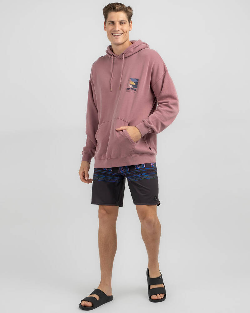 Rip Curl Surf Revival Hoodie for Mens