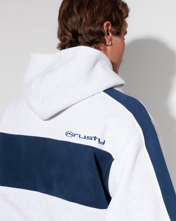 Rusty Kill Switch Hoodie for Mens