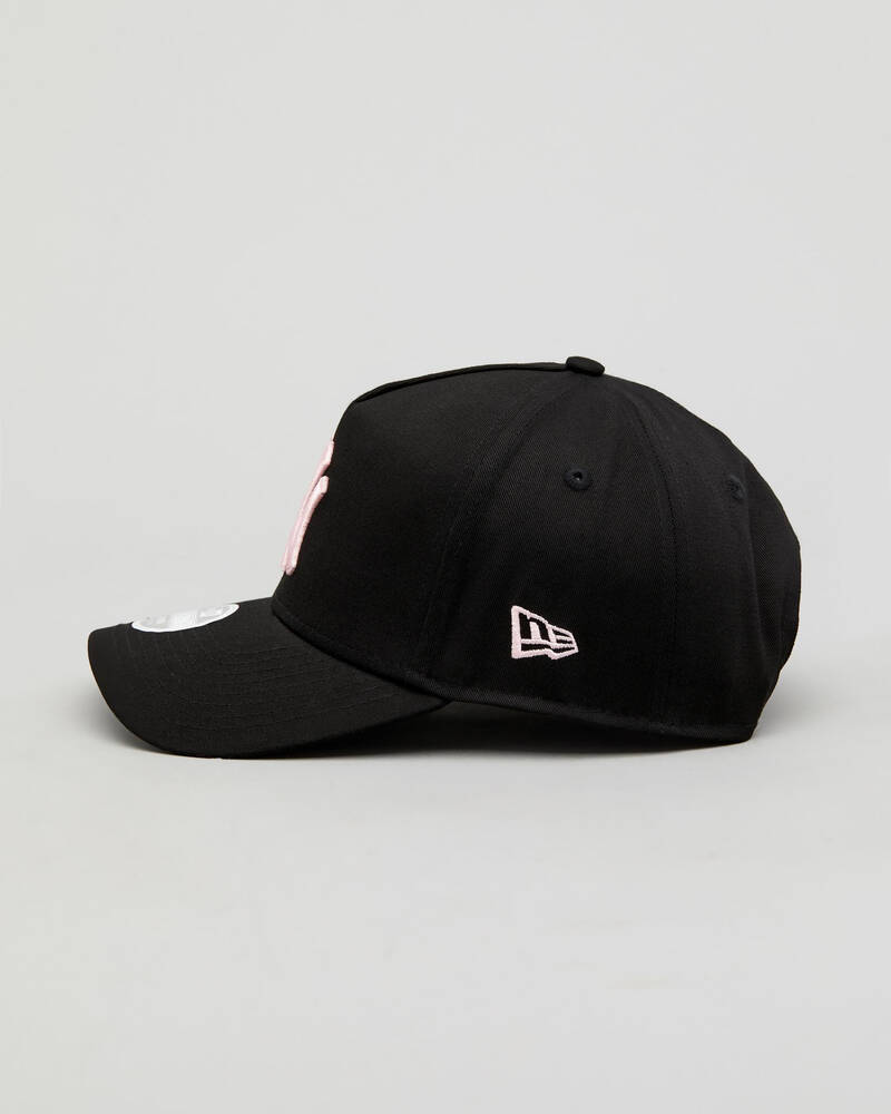 New Era NY Yankees Cap for Womens