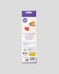 MDI Stealth Sunscreen Flask for Unisex image number null