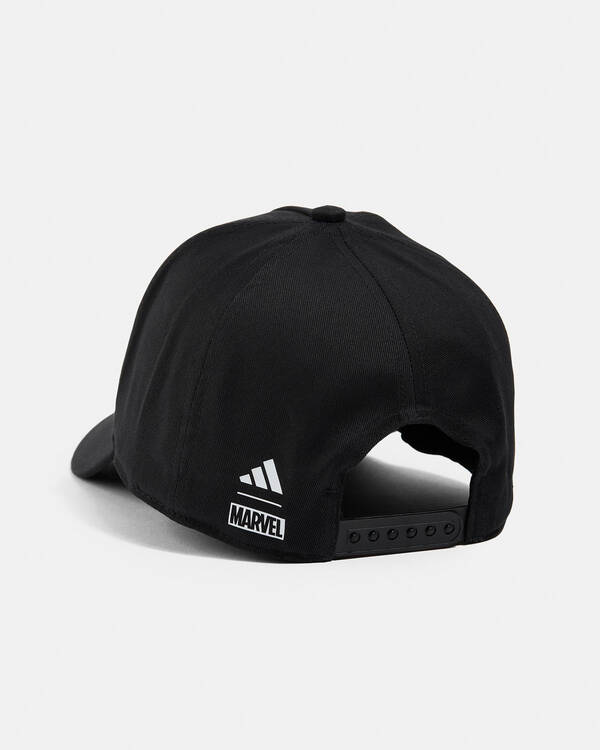 adidas Boy's Spiderman Cap for Mens