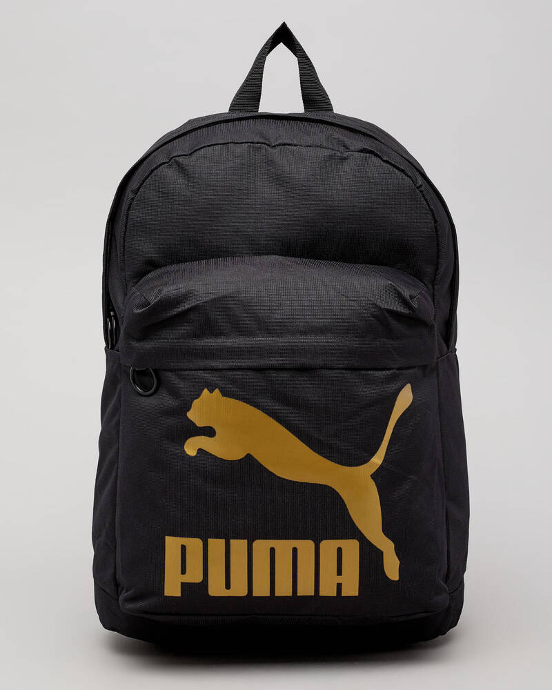 Puma Originals Backpack for Womens