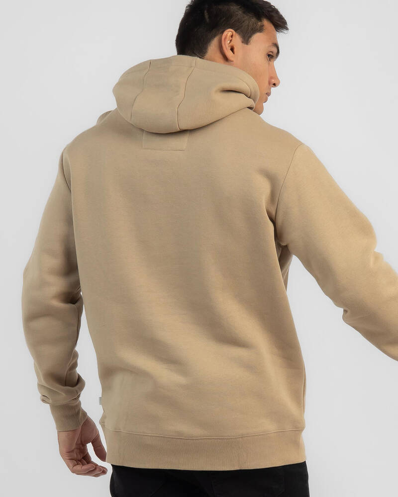 Quiksilver Bubble Hoodie for Mens