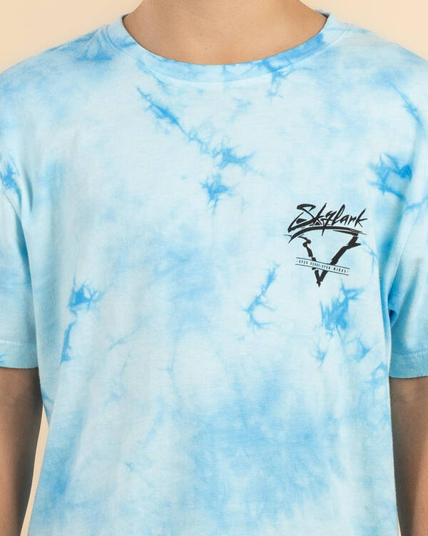Skylark Boys' Hertz Tee for Mens