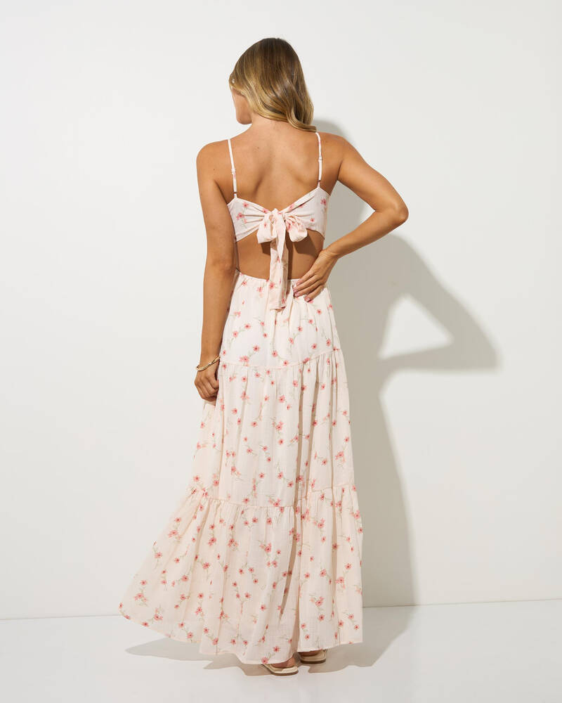 Mooloola Ashlea Maxi Dress for Womens