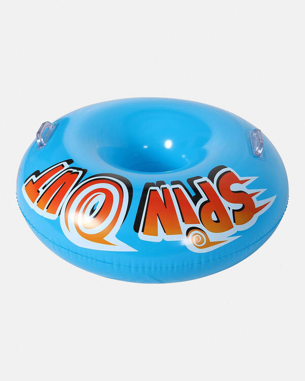 Go Play! Spin Out Water Slide for Unisex