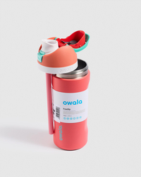 Owala 16oz FreeSip Stainless Steel Water Bottle for Unisex image number null
