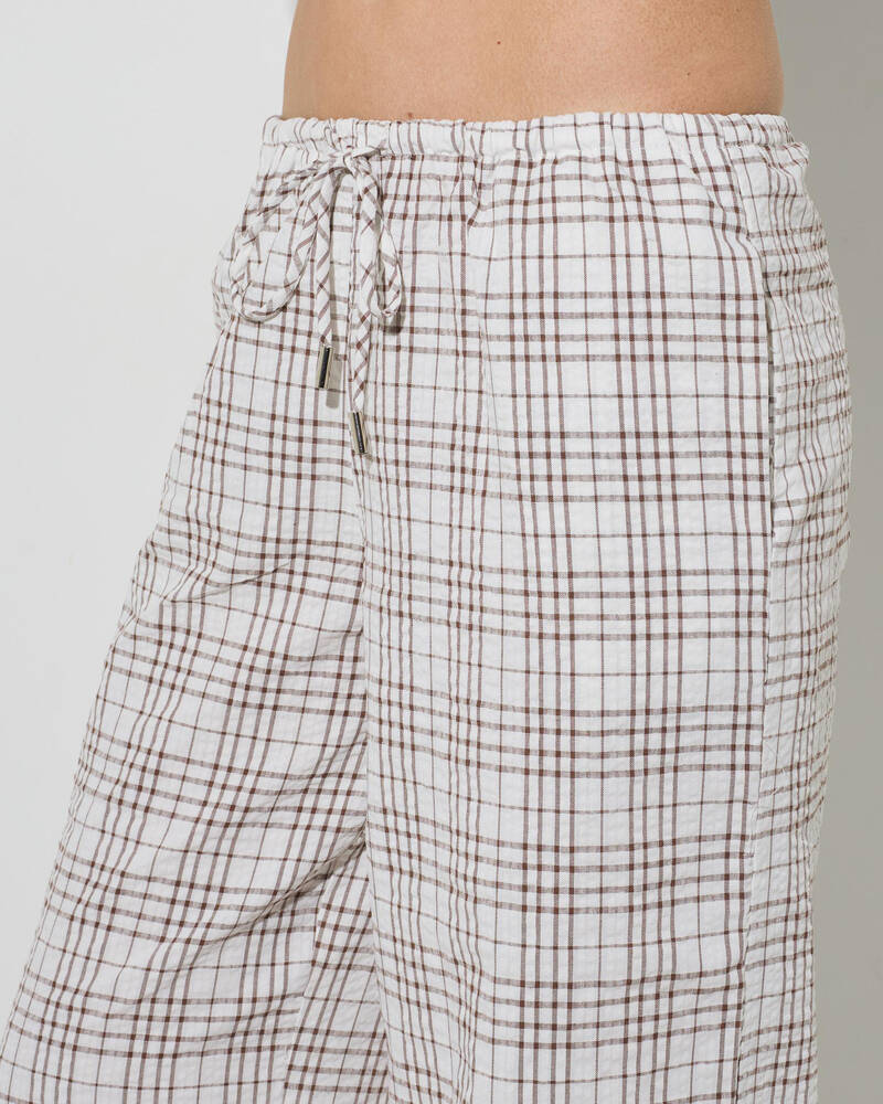 Mooloola Iris Pants for Womens