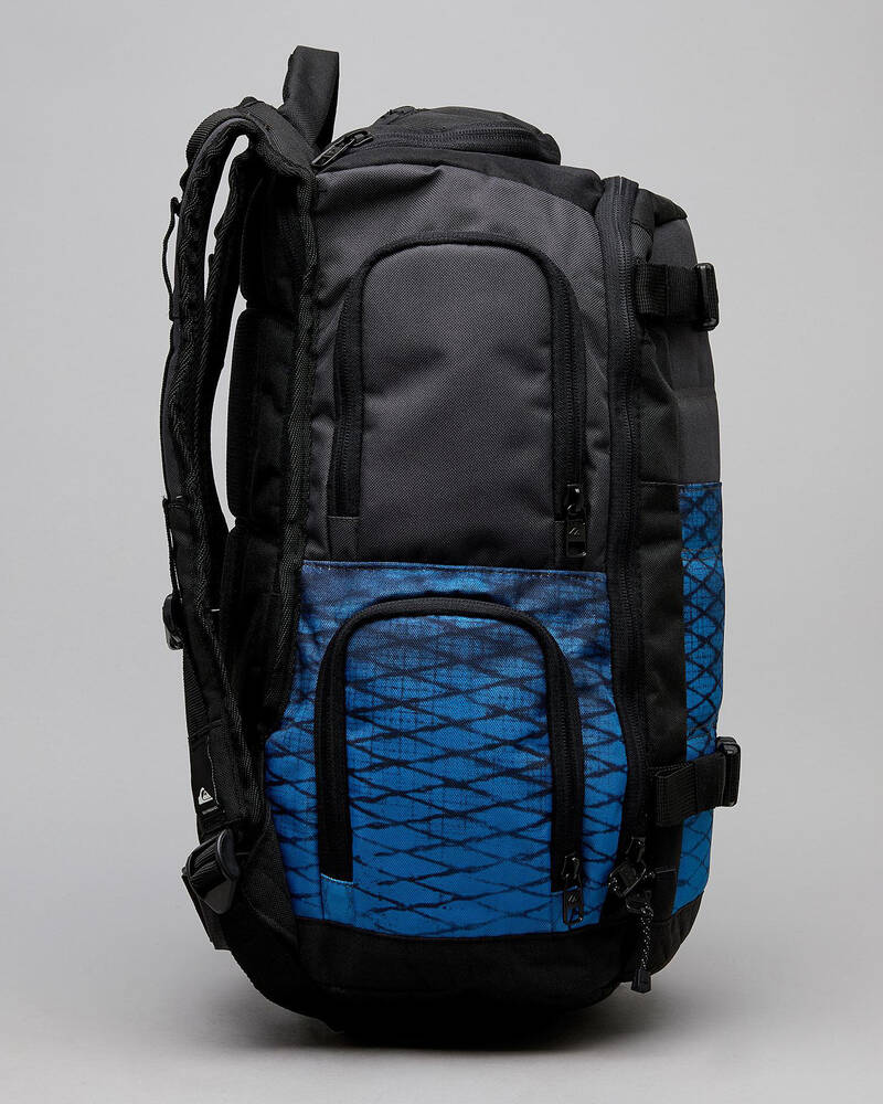 Quiksilver Grenade Backpack for Mens