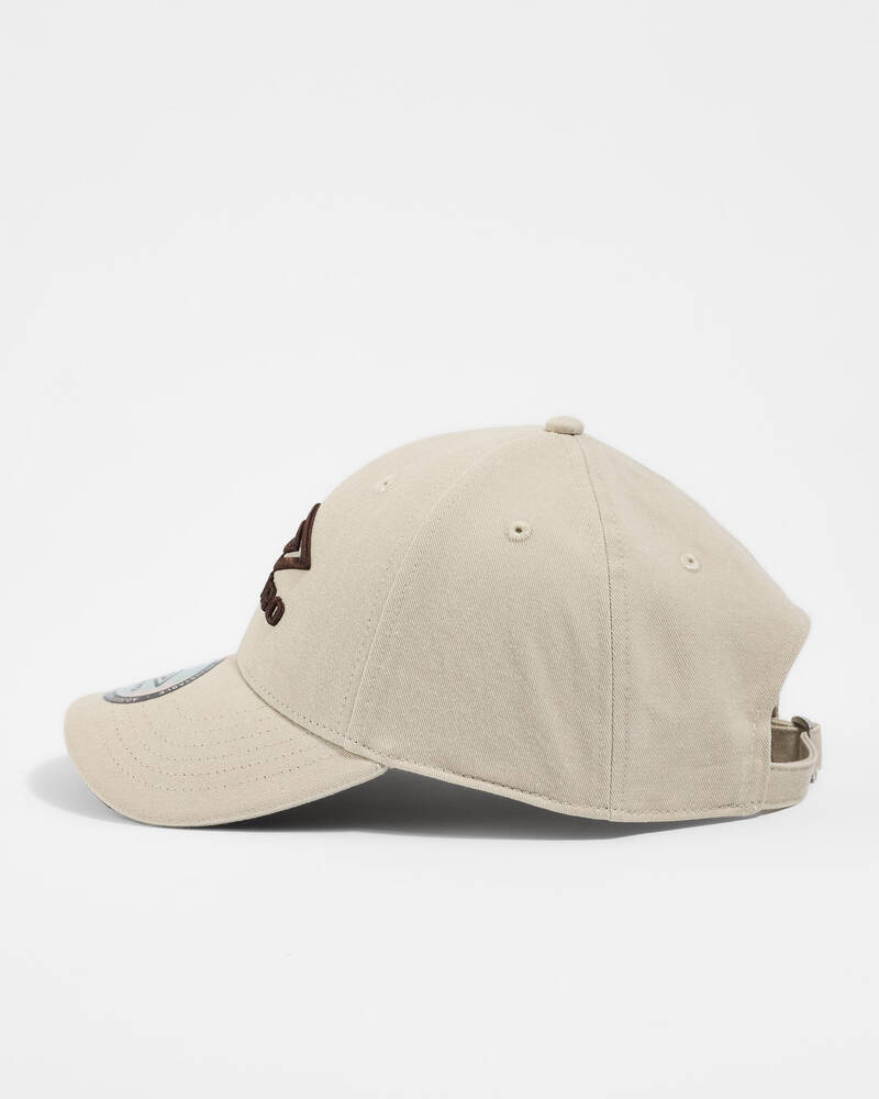 Umbro Check Panel Cap for Mens