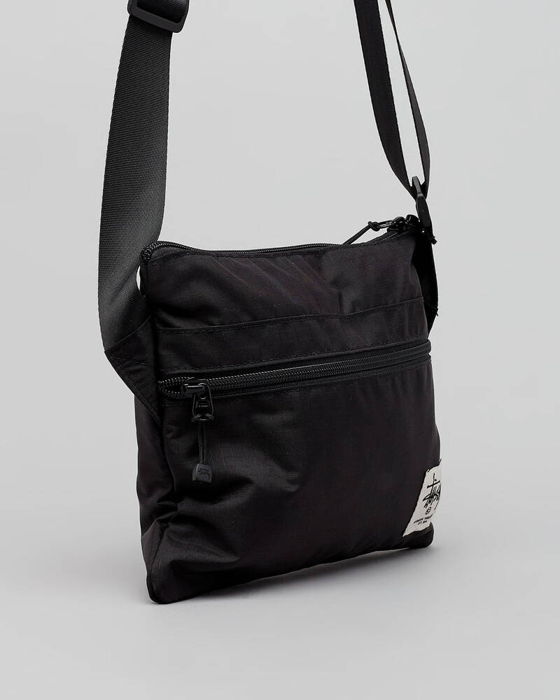 Stussy Workgear Crossbody Bag for Womens