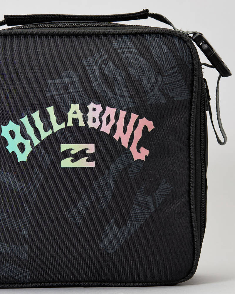 Billabong All Day Lunchbox for Mens
