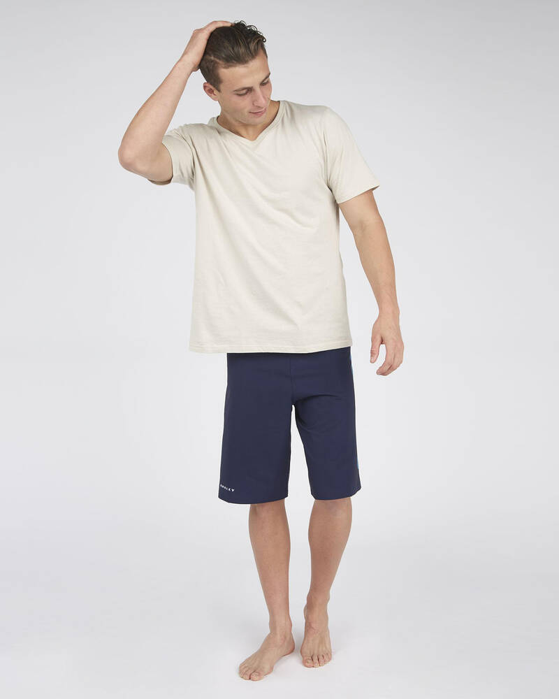 Oakley Ellipse Seamless Board Shorts for Mens