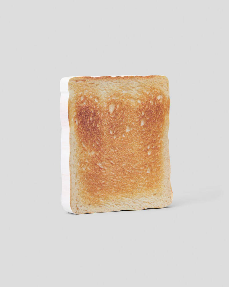 Get It Now Toasty Notes Sticky Notes for Unisex