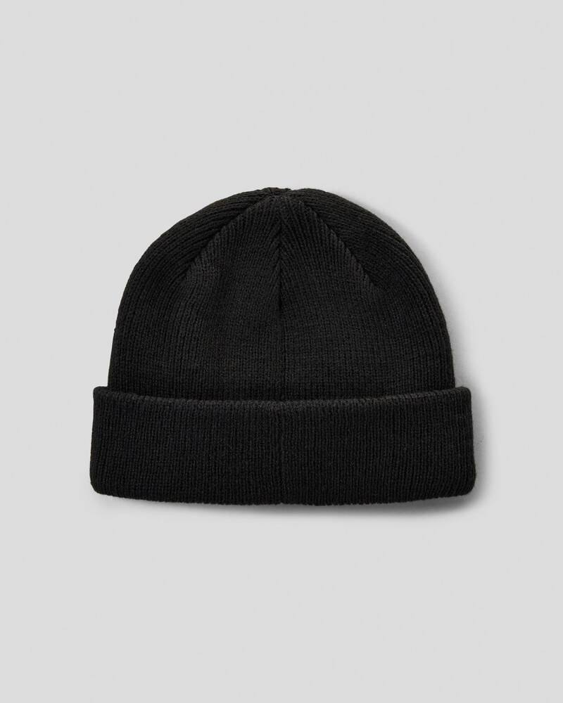Dickies Classic Label Beanie for Mens