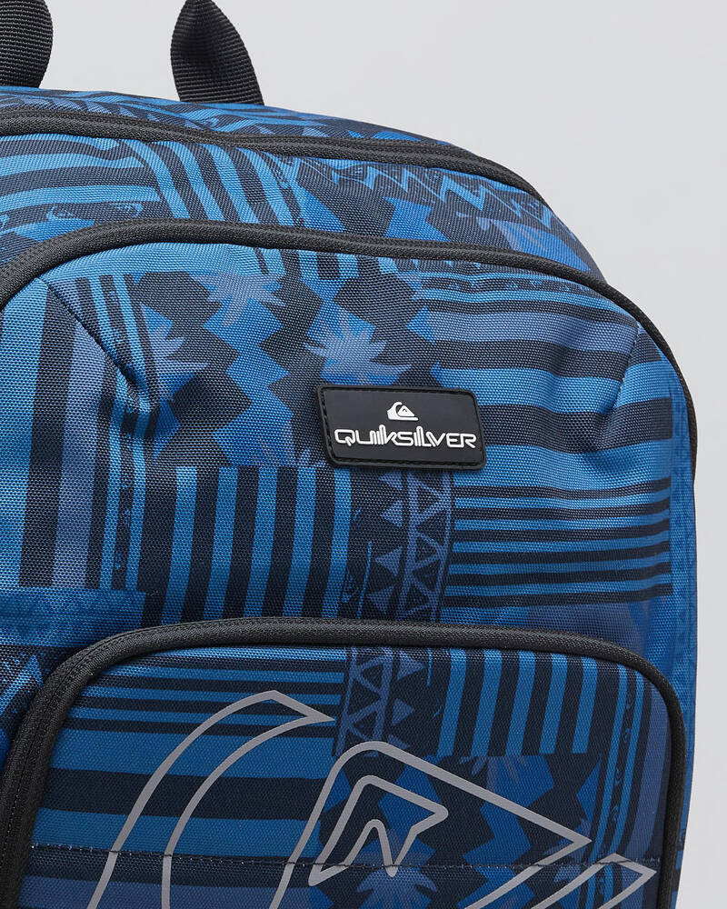 Quiksilver Burst Backpack for Mens
