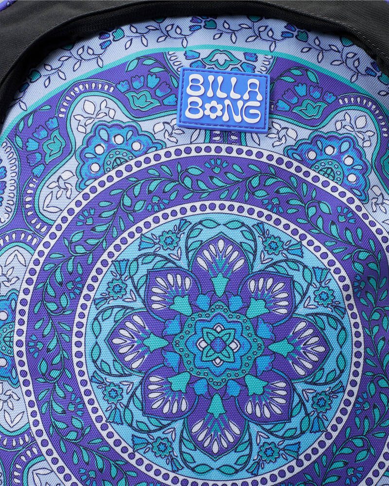 Billabong CB Summerside Mahi Backpack for Womens