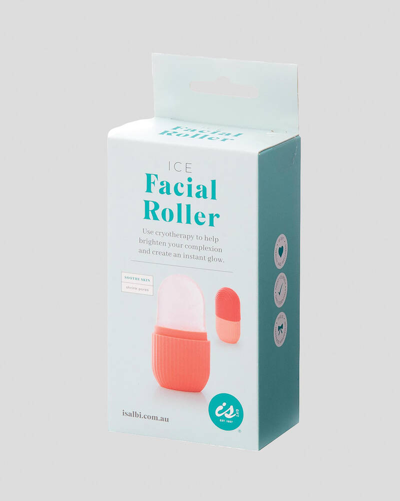 Get It Now Ice Facial Roller for Womens