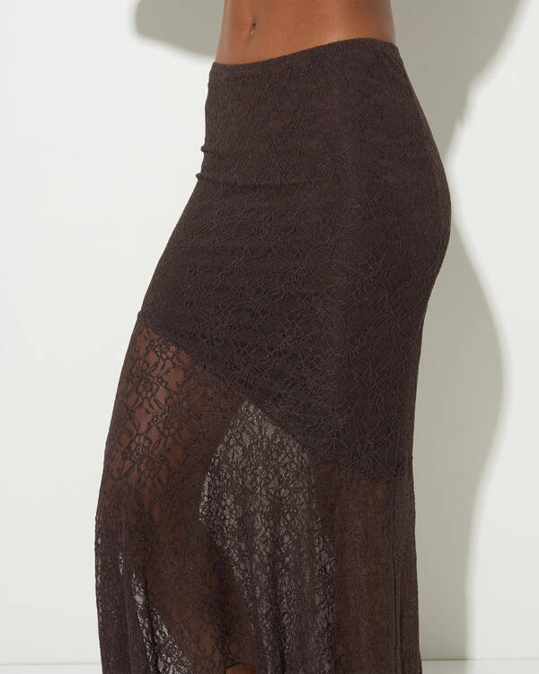 Ava And Ever Ingrid Maxi Skirt for Womens