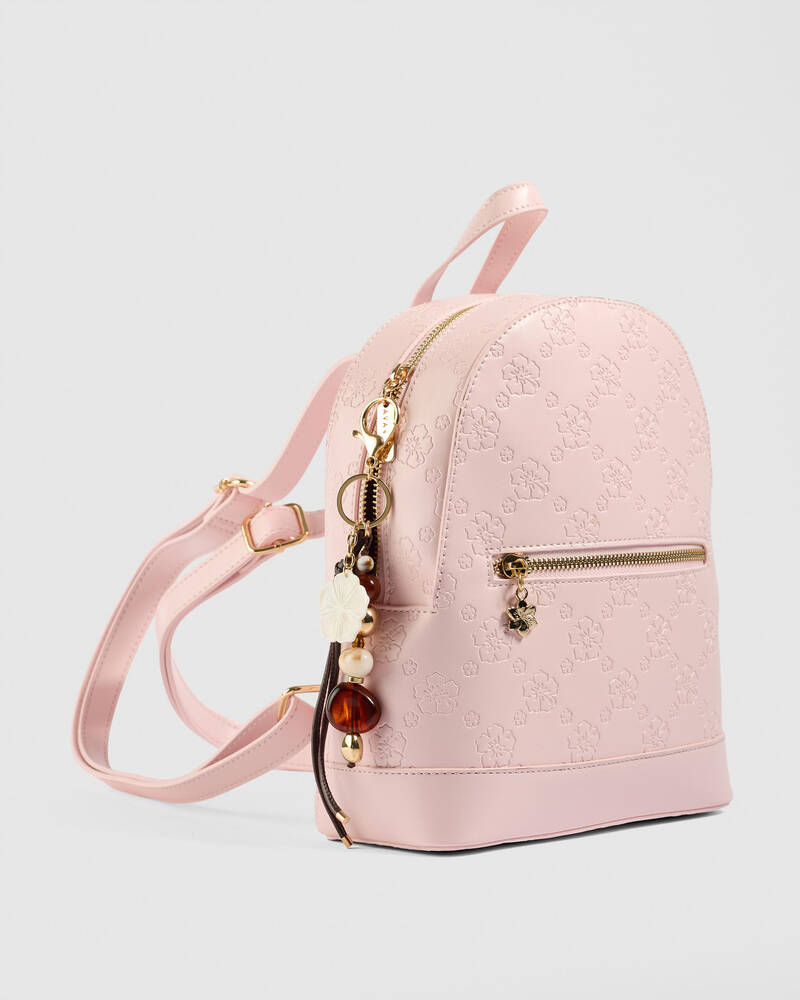Ava And Ever Chloe Mini Backpack for Womens