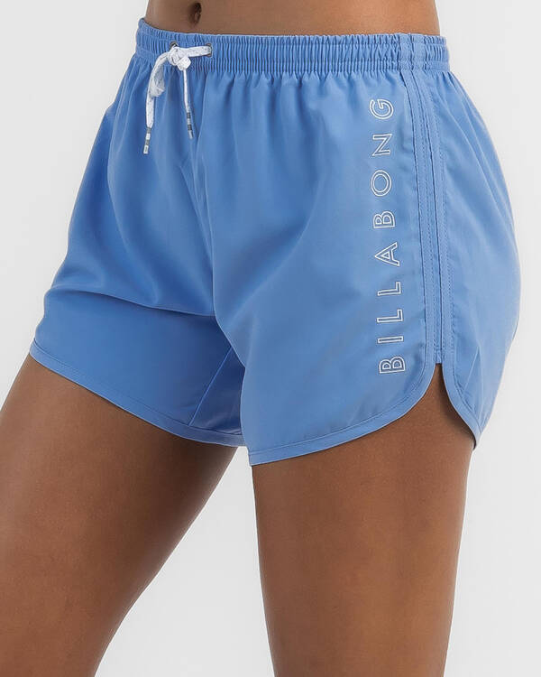 Billabong Fun Times Eco 5" Board Shorts for Womens