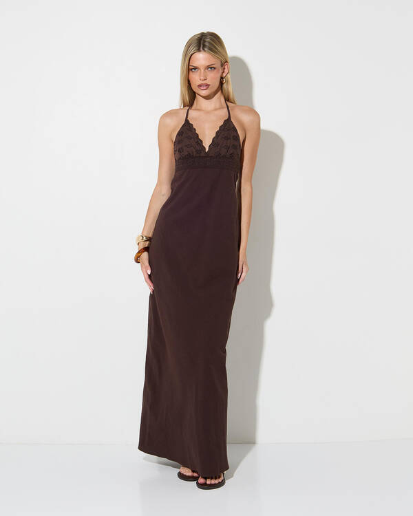 Noosa Maxi Dress