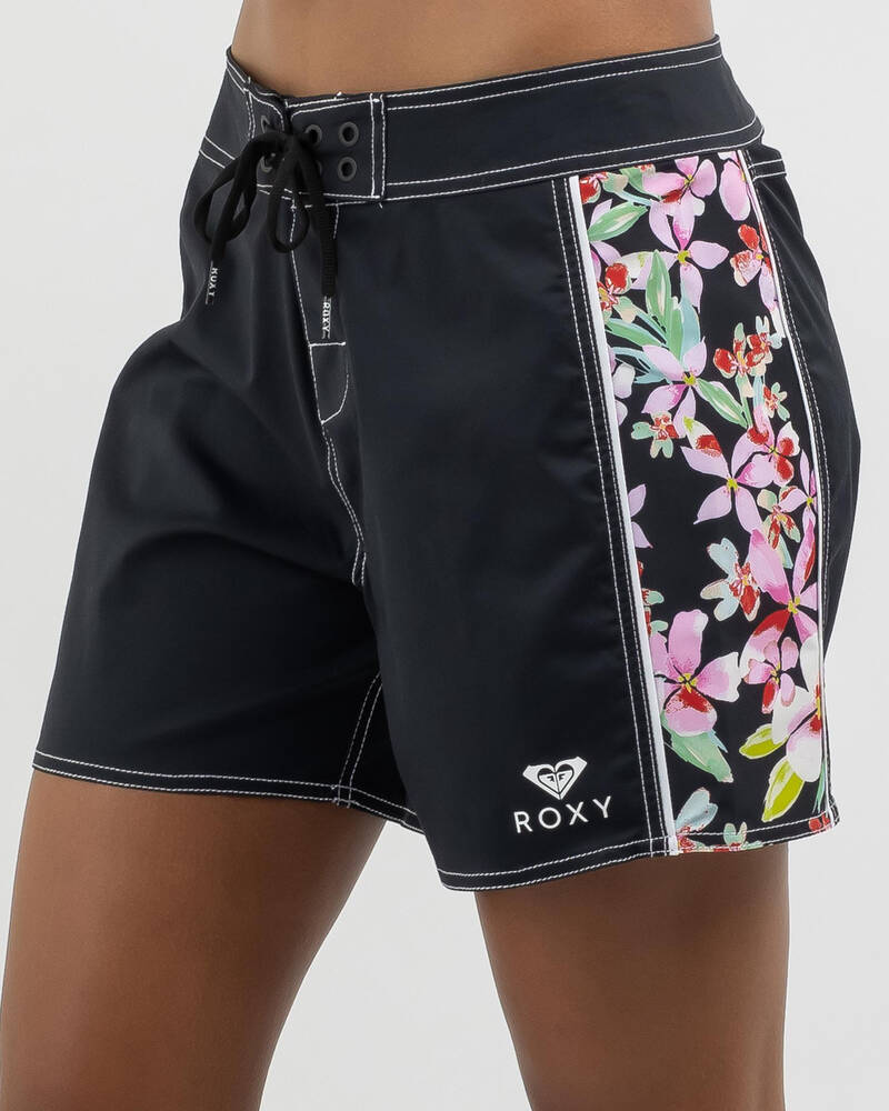 Roxy New Life Board Shorts for Womens