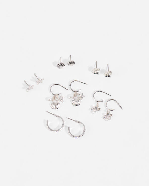 Lena Earring Pack