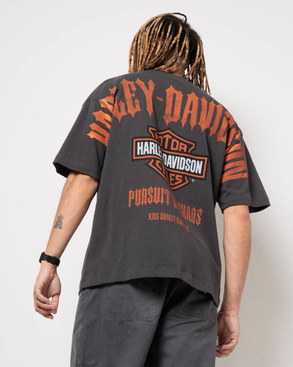 Harley-Davidson Pursuit Street T-Shirt