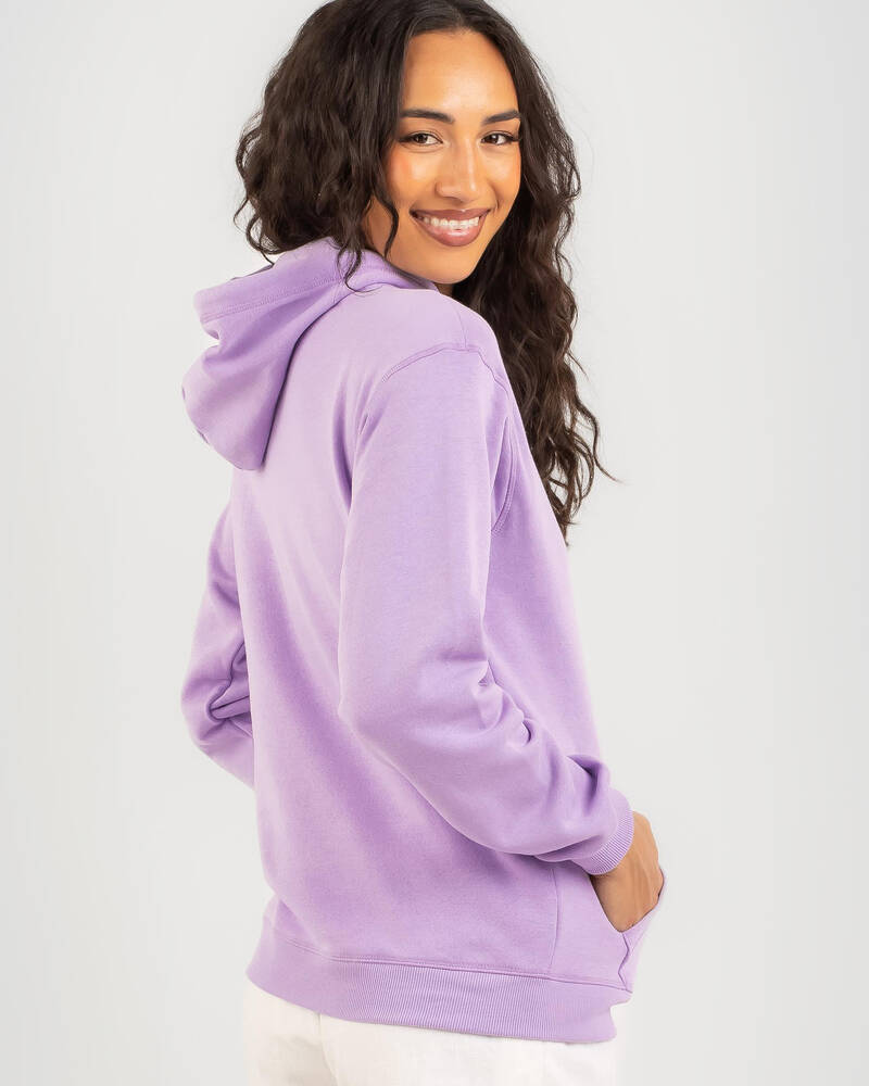 Roxy Surf Stoked Hoodie for Womens