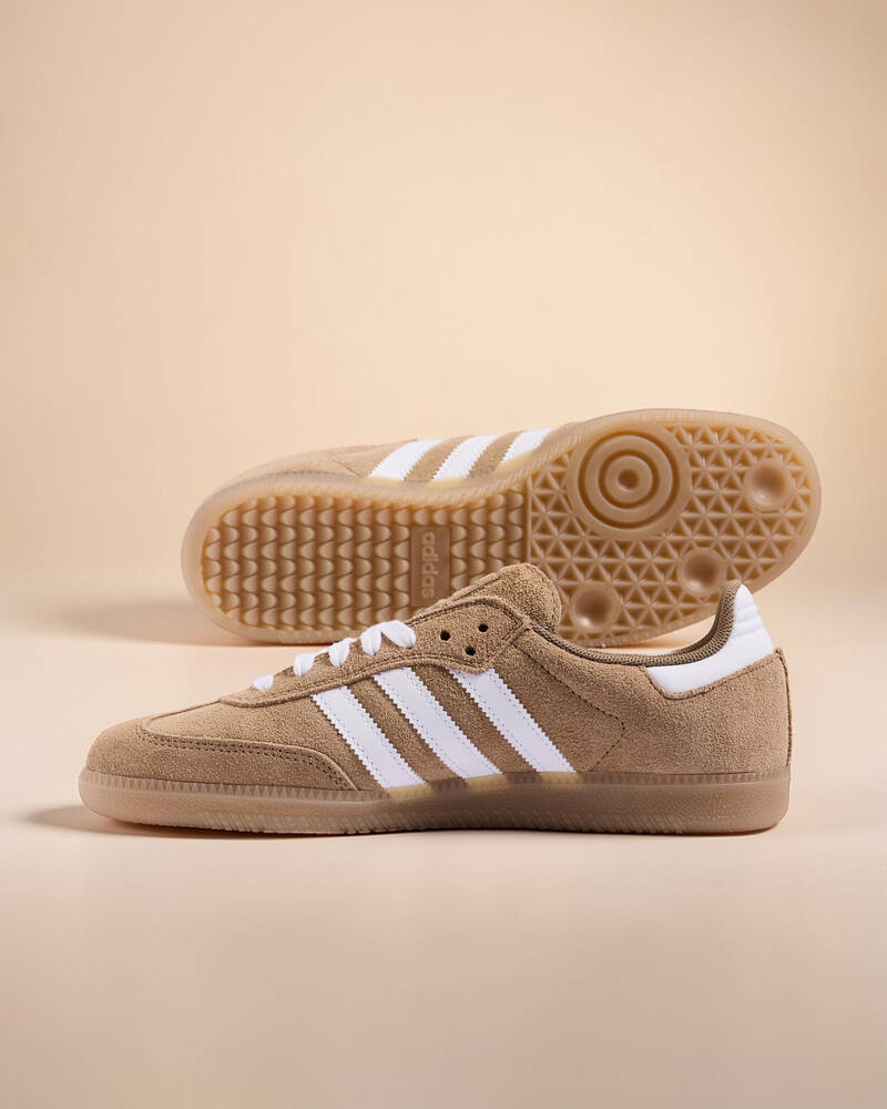 adidas Womens Samba ADV Shoes for Womens